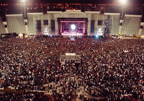 Concerts