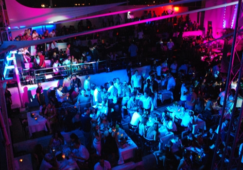 Soirées & Clubbing