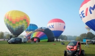 Ferrara Balloons Festival