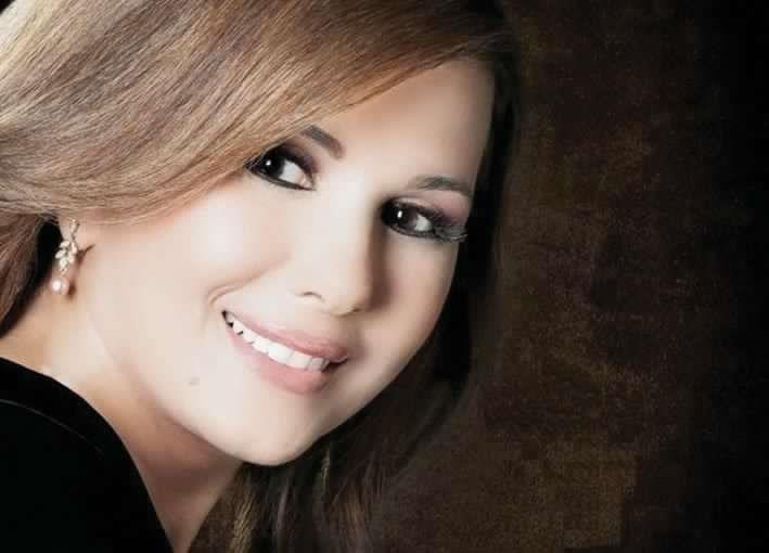 Concert de Majida El Roumi