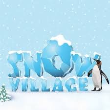 Snow Village