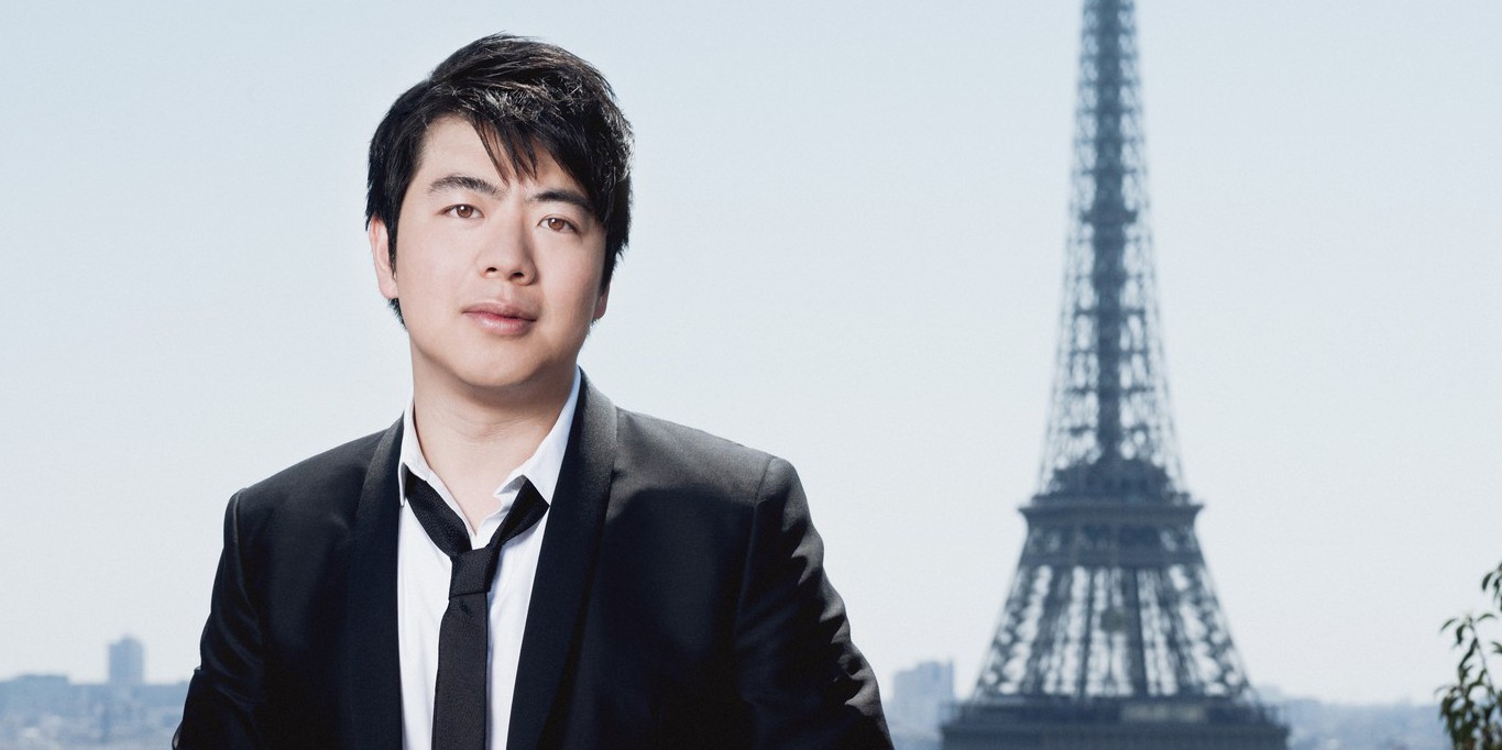 Concert de Lang Lang